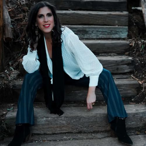 Arielle Silver and Tracy Perrin