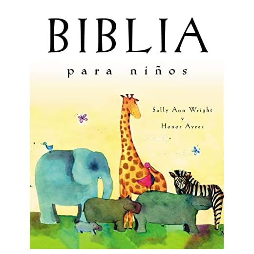 Biblia Para Niños: Edición de Regalo