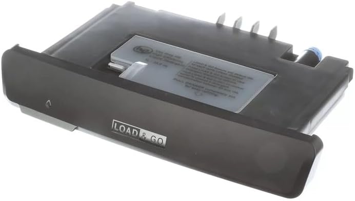 #US Replacement part for Washer Drawer for Whirlpool WTW7120HW0 WTW6120HW2 WTW8127LW0 WTW6120HC2 - WasherPart#72972