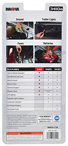 Foco de prueba automotriz 17 Imagen adicional