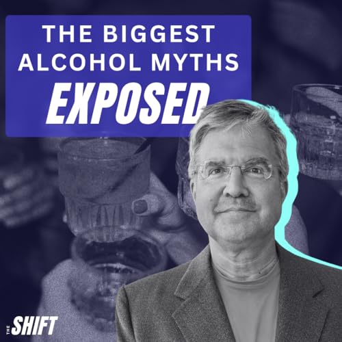 The Biggest Alcohol Myths EXPOSED | The Shift | Season 1 Episode 5