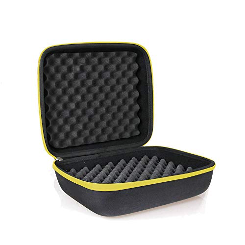 image for Hermitshell Hard Travel Case for DEWALT DCL043 20V MAX Jobsite LED Spo