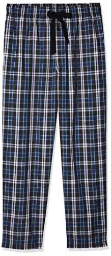 Fruit Of The Loom mens Woven Sleep Pajama Pant Pajama Bottom