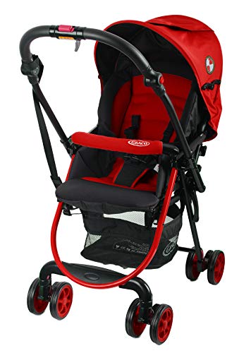 graco citilite stroller