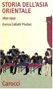 Storia dell'Asia orientale 1850-1949