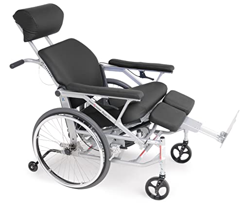 Everest & Jennings PureTilt Wheelchair