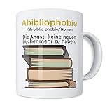 Perfekt für Weihnachten oder Geburtstage. Unsere Büro-Tassen für Cappuccino, Milchkaffee, Kakao und Tee wurden liebevoll in Deutschland gestaltet und bedruckt ✅