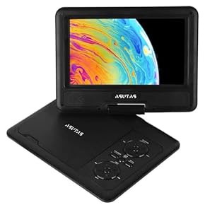 Amazon.co.jp: ポータブルDVDプレーヤー - ポータブルDVD・ブルーレイ