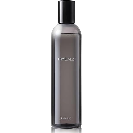 Amazon Hmenz シャンプー メンズ 医薬部外品 ノンシリコン アミノ酸系洗浄 スカルプ 250ml Hmenz メンズ シャンプー 通販