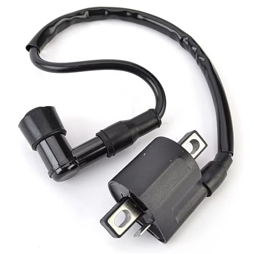 Bobina de encendido de alta estabilidad eléctrica para motos Kymco Mxer y Adly ATV