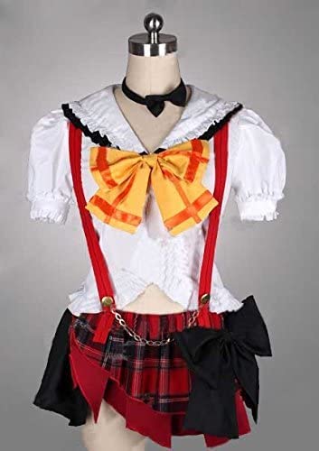 Amazon.co.jp: longmucos ラブライブ! LoveLive! 僕らは今のなか