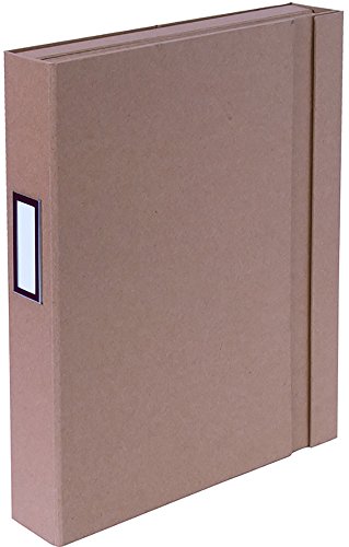 Image of Nakabayashi 91230 Lifestyle Tool Document File A4 Craft