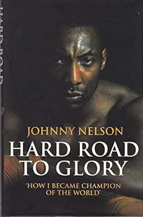 Hard Road to Glory First Edition Hard Road to Glory First Edition book cover