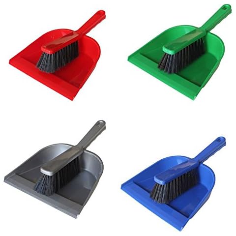 Sweeping Hand Brush Hand Brush Dustpan and Brush Dust Pan Dustpan Dust Pan And Brush Set Brushes Cover