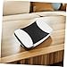 Abaodam Curved Kick Shield for Taekwondo Karate Training High Performance Sparring Gear Equipment for Martial Arts Enhanced Durability Secure Grip Sessions
