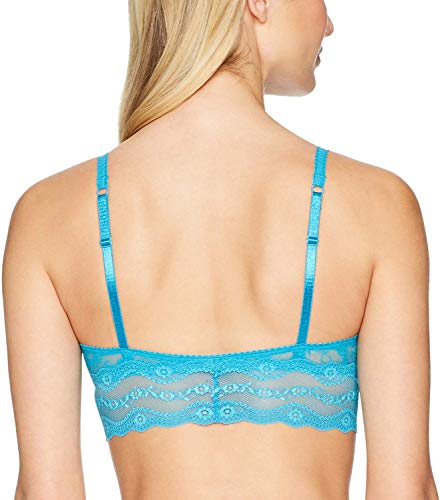 Image of b.tempt'd by Wacoal Women's Lace Kiss Bralette