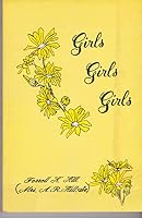 Girls, girls, girls B00I2QT8CA Book Cover