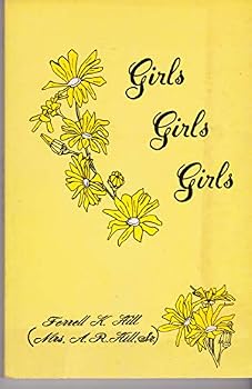 Paperback Girls Girls Girls Book