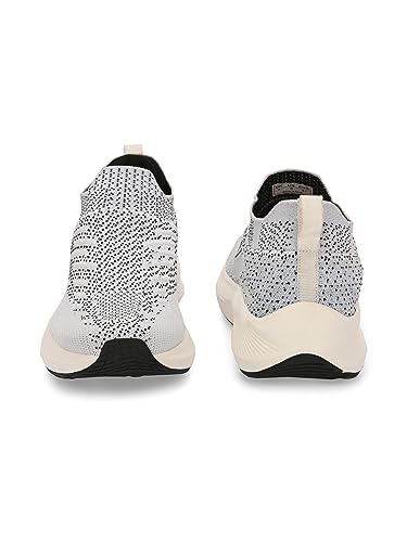 Image of OFF LIMITS Royce Men's Slip-On Walking Shoes | Classic Pull-On for Superior Support & Everyday Ease