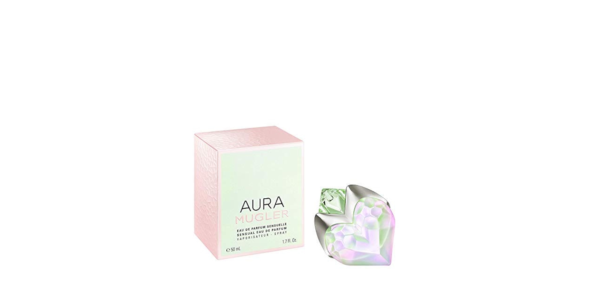 ミュグレー 香水 オーラ EDP 50ml Amazon | ティエリーミュグレー Aura Mugler Sensual Eau de