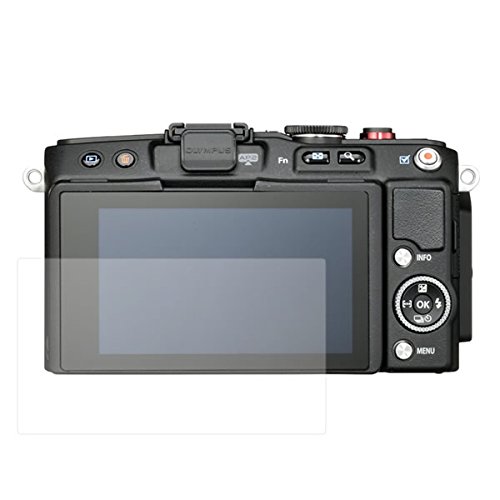 Amazon | ClearView OLYMPUS PEN Lite E-PL6対応 79/45/R1 液晶保護