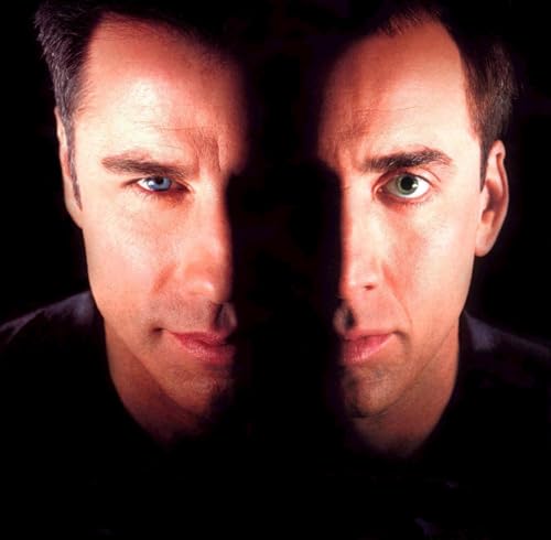 Face/Off with Amelia Marino