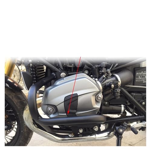 Barre de protection cadre pour R Nine T Scrambler 2014-2023 - 2