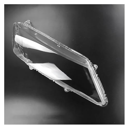 Coque de phare avant droite haute résistance pour City 2015 - 3