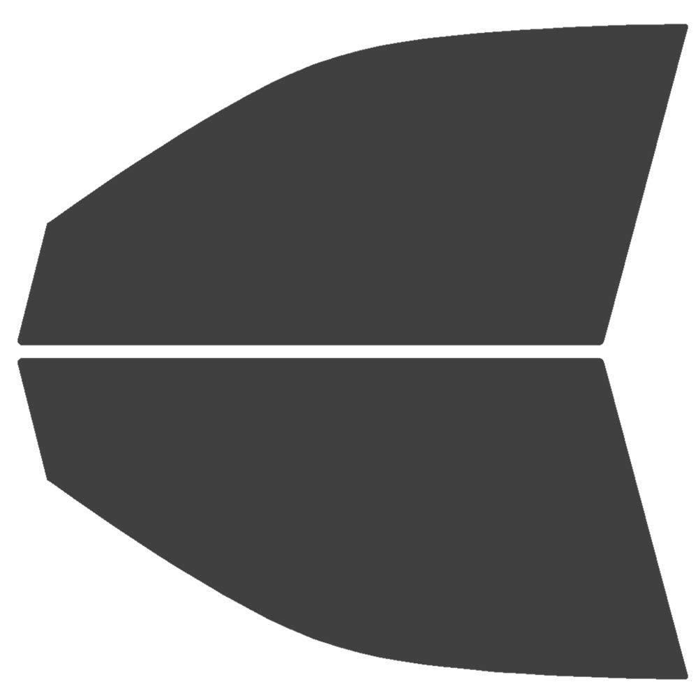 セルシオフロント用スモーク　25％ Amazon | Velocity カーフィルム フロントセット セルシオ 対応 UCF30