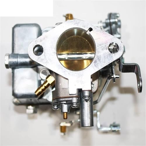 Carburateur K131A pour restaurer votre UAZ 469 lors de sorties tout-terrain