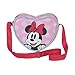 Imagen de Disney Minnie Mouse Ribbon-Bolso Corazón Casual