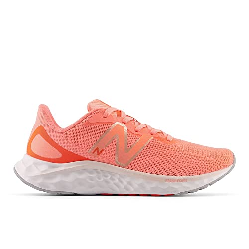 Image of New Balance Fresh Foam Arishi v4 Women's Running