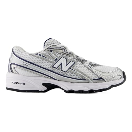 Baskets enfant New Balance PZ740 - vue 6