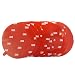 Produktbild 3M 4229P doppelseitiges Klebeband Montage Klebestreifen Klebepads Durchmesser 100mm 10 Stück