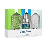 Pepe Jeans Cocktail Edition For Him Parfüm Herren Set 3-teilig