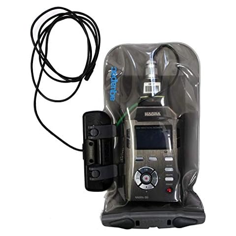 Aquapac Small Waterproof Wire-Through Case (548) Cover