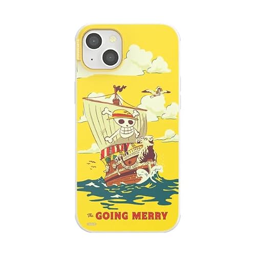 PopSockets iPhone 14 Plus Phone Case with MagSafe- The Going Merry