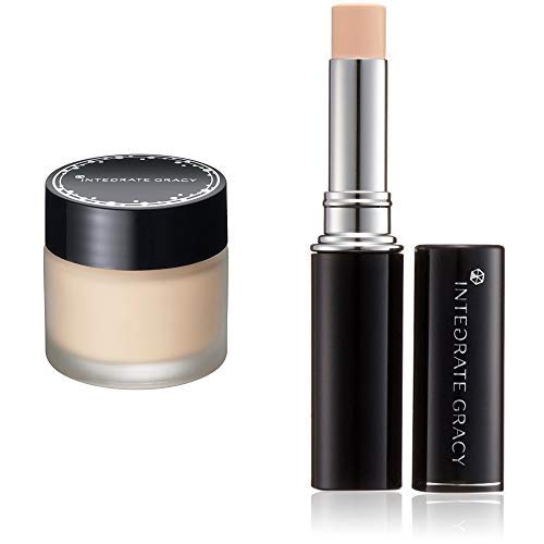 Amazon | 【セット買い】インテグレート グレイシィ モイストクリーム