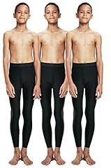 #1(3pack) Black / Black / Black
