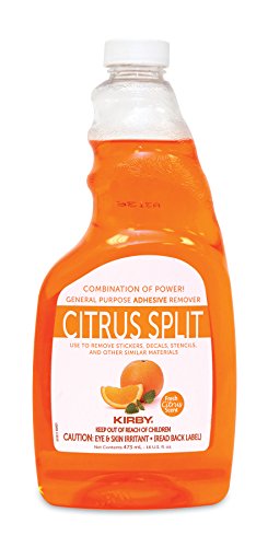 Kirby 16 oz. Citrus Split