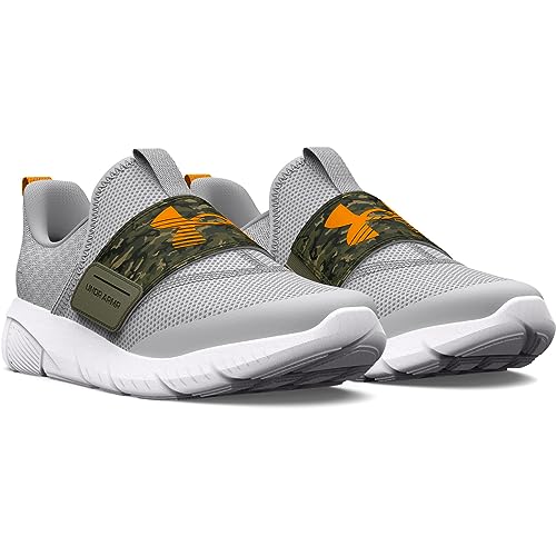 Image of Under Armour Kids' Flash Running Shoes