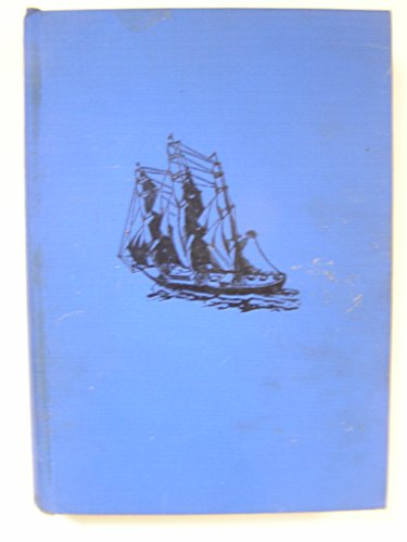 All Sail Set Romance of the Flting Cloud B003HFEM7C Book Cover