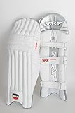 MRF Genius Grand Cricket Batting Pad, Right Hand