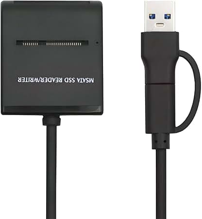 Amazon.com: Addlink P50 1TB Mini Portable SSD Stick 1050MB/s USB