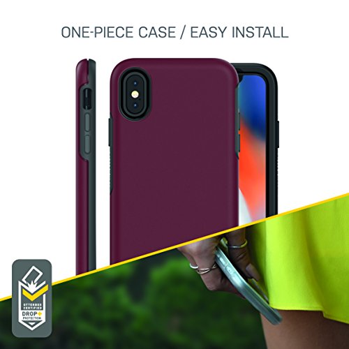 Otterbox Symmetry Series Star Wars Case For Iphone Xs & Iphone X Chewbacca #TOP3