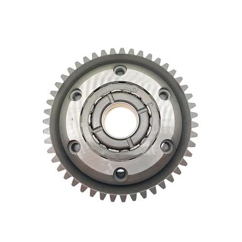 LX300-6 ���� 300RR DS GY AC �C�G���[���o�[ 47T �n�C�p�[�N���b�`�����E�F�C�x�A�����O�X�^�[�^�[�N���b�` Assy �p�B(Starter Clutch Assy.)