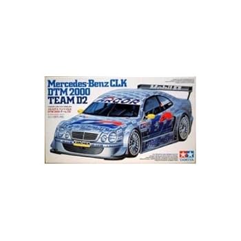 Amazon | タミヤ 1/24 スポーツカーシリーズ No.234 メルセデス