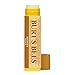 Burt's Bees 100 Prozent Natürlich Lippenbalsam, Bienenwachs mit Honig, 1 Stift