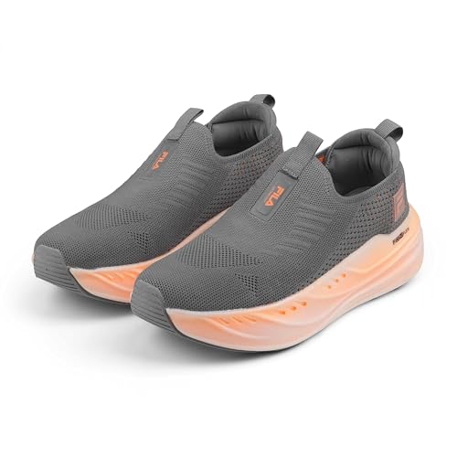 Image of Fila Mens Ease RYLX Slip ons Walking Shoes