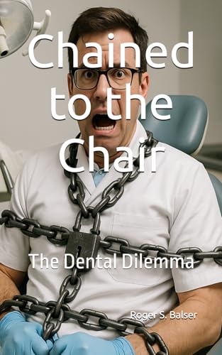 Chained to the Chair: The Dental Dilemma